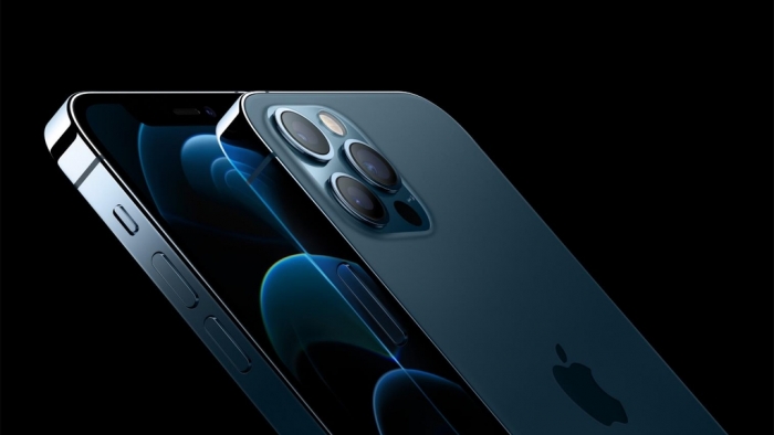 애플, 첫 5G 지원 ‘아이폰12’ 공개···사전예약은 언제. 사진=애플