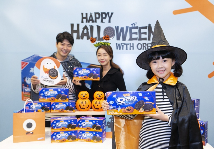 사진=동서식품 제공