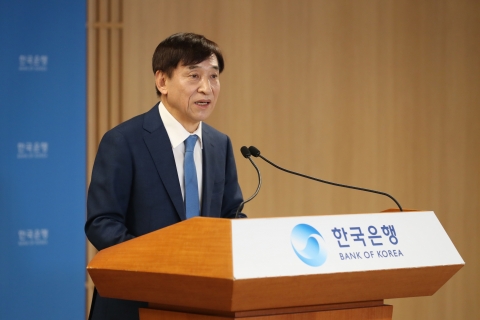 한은법 1조에 ‘고용안정’ 이라는 단어가 들어갈 수 있을까