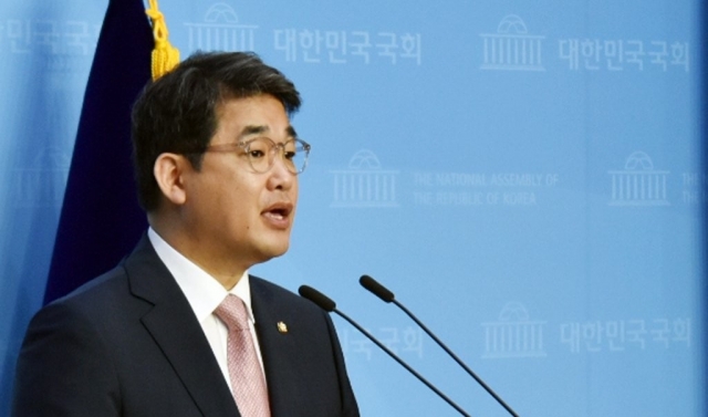 검찰, 국민의힘 대변인 배준영 의원 공직선거법 위반으로 기소