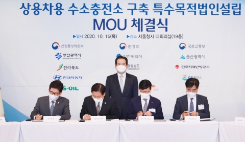 2022년 ‘수소발전 의무화 제도’ 도입···25조 투자 창출