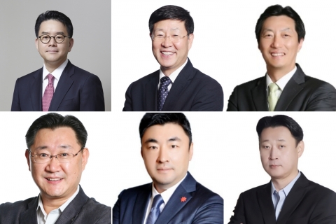 정용진, 대거 물갈이 인사···강희석에 힘 싣고 온·오프라인 시너지↑