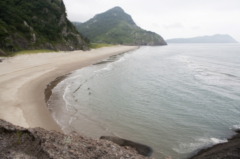 신안 우이도, 반려동물과 여행하기 좋은 섬으로 조성