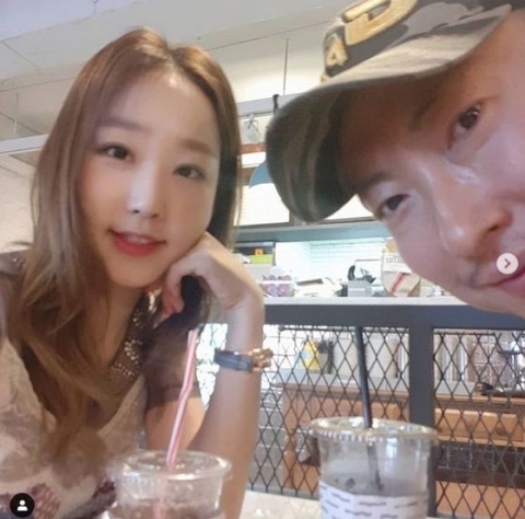 박명수-한수민 딸 민서, 예원학교 합격···“여보 고마워”