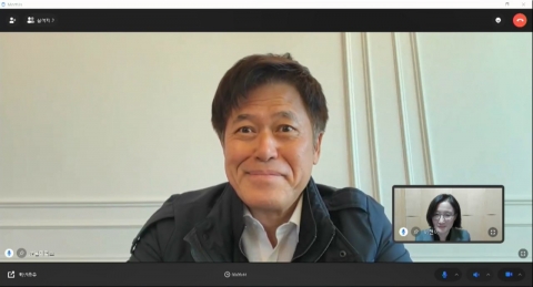 박정호 SKT 사장 “AI는 지금부터 시작···문명 진보 가속화할 것”