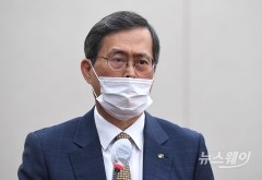 정재훈 한수원 사장 "원전, 탄소중립 실현 대안···추앙·신봉은 안돼"