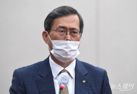 정재훈 “신재생 투자 없이는 에너지기업 존재 못해”