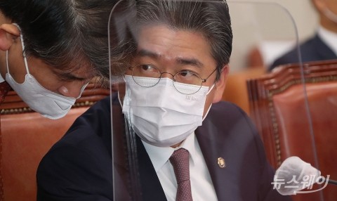 구원투수 ‘정승일’ 등판했지만···딜레마 빠진 한전