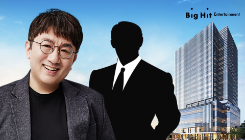 빅히트 주가 추락 ‘주범(?)’ 메인스톤의 정체는?