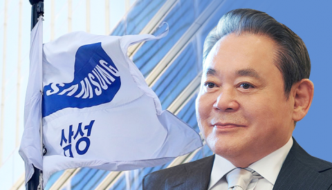 이수빈·현명관·이학수·최지성 등···지근거리 보필한 李의 남자들