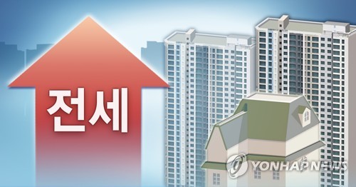 文 5년, 서울 전세입자 내집마련 4.4억원 더 필요 기사의 사진