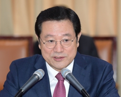 이용섭 광주시장  “이건희 회장, 한국경제 선도”