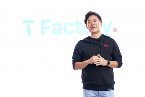 박정호 SKT 사장 ‘또 해냈다’···M&amp;A‧투자유치 ‘미다스의 손’