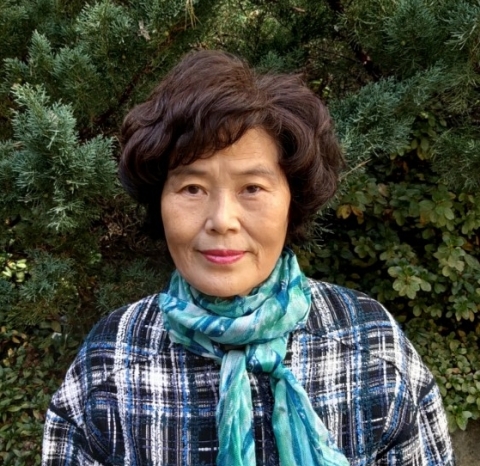 광주 서구문화원 수강 최경심씨, 동서문학상 시 부문 금상 수상