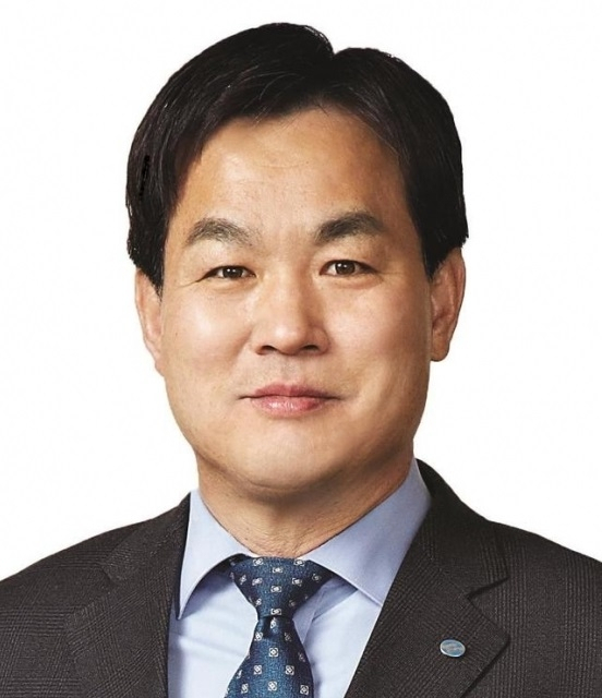 김진균 Sh수협은행 수석부행장.