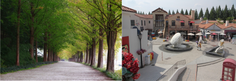 알핀로제 요들클럽, 담양 메타세콰이어에서 ‘요들&amp;포크 가을음악회’