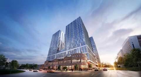 현대ENG, 지식산업센터 브랜드 ‘현대 테라타워’ 인기