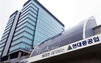 현대중공업, 공모가 ‘6만원’ 최종 확정···전체 주문 규모 1130조원