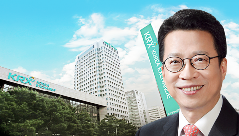 이사장 임용에 아무 관심 없는 한국 거래소