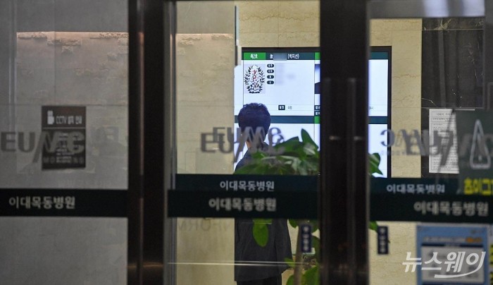 개그우먼 박지선과 그의 모친의 빈소. 사진=사진공동취재단