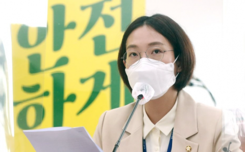 정의당 “대주주 기준 10억원 유지, 비겁한 결정”