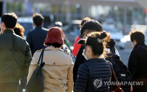 전국 맑고 출근길 ‘쌀쌀’···15도 이상 큰 일교차 주의
