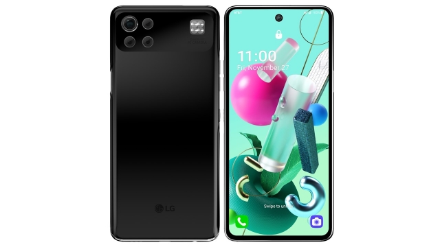 LG전자, 북미 제품 라인업 강화···‘LG K92 5G’ 출시