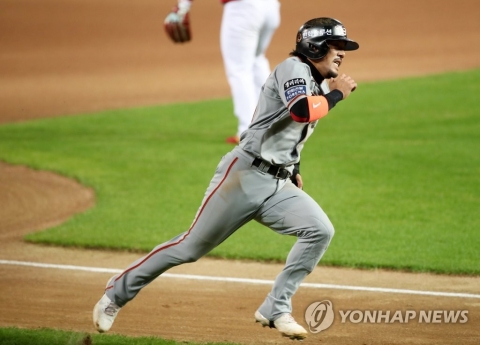 한화, 주장 이용규 전격 방출 결정···“구단 방향성과 안 맞아”