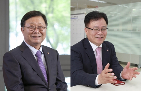 NS홈쇼핑, 도상철·조항목 공동대표 체제 전환