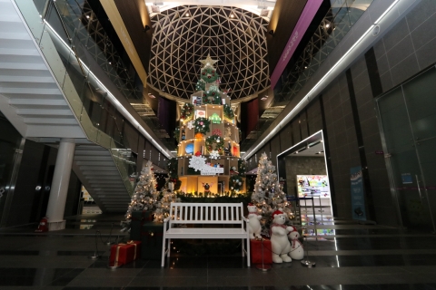 국립광주과학관, 크리스마스 전시관 환경조성 아이디어 공모