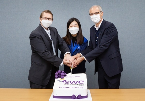 GM, 국내 최초 ‘여성 엔지니어’ 리더십 역량 강화한다