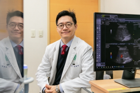 이대목동병원 김휘영 교수 연구팀 “저체중이어도 지방량 많으면 지방간 위험”