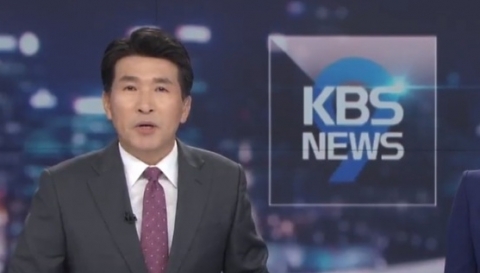 황상무 전 앵커, KBS에 사표···“더이상 머물 공간 없어져”