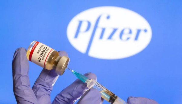 영국 “다음 주 화이자 코로나19 백신 접종 개시”