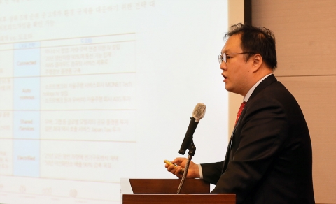 “세계 주요국, 코로나19 이후 역점 사업으로 ‘그린 뉴딜’ 제시”