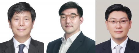 GS그룹, 유재영·오진석·도정해 부사장 승진···‘오너 4세’ 허철홍 전무로