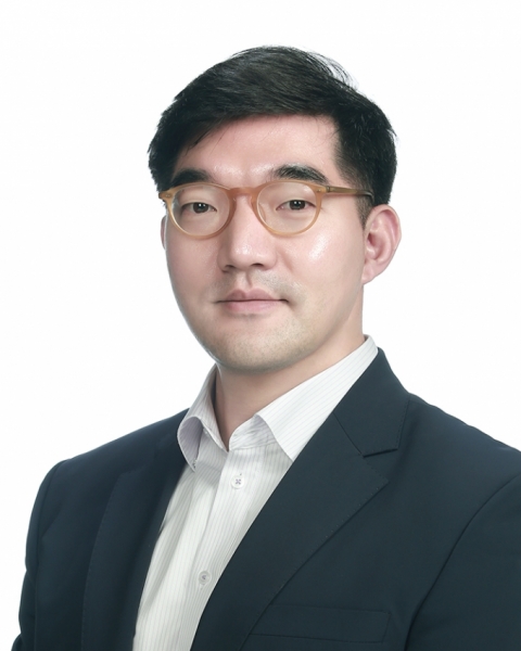 미래먹거리 집중하는 GS 4세 허철홍