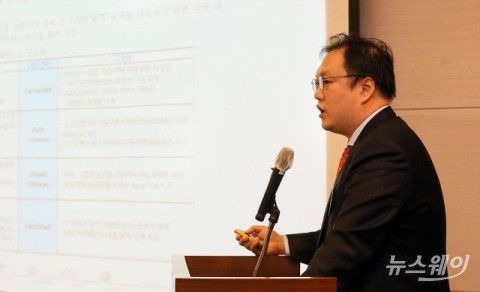 “‘에너지 플랫폼’ 기업 테슬라, 5년 뒤 시가총액 2배 이상”