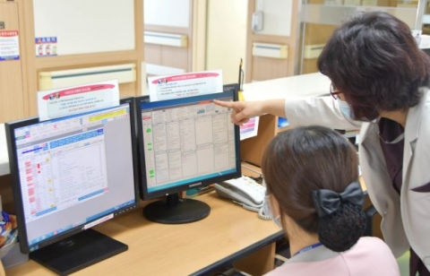 한림대춘천성심병원, 흡인성 폐렴 예측 AI 모델 개발