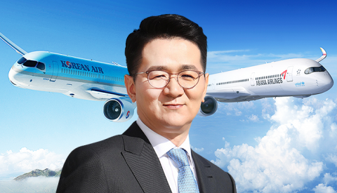 점유율만 70%···항공권 가격 오를까