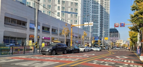 ②교통약자 배려하는교통문화 만들자