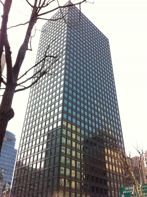 SK그룹 ‘리츠’ 연내 상장...서린빌딩 등 자산 편입 가능성