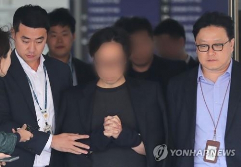 ‘순위조작’ 안준영PD 2심도 실형···재판부, 피해연습생 거명