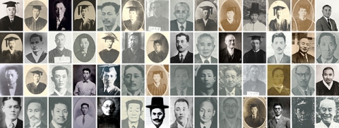 숭실대학교, 순국선열의 날 맞아 ‘독립의 반석’ 제막식 개최