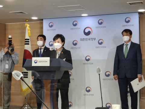 “ 임대차 3법에 따른 변화된 거래 관행 정착 기대”