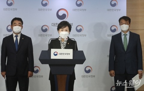  김포·부산 해운대, 결국 조정대상지역 지정