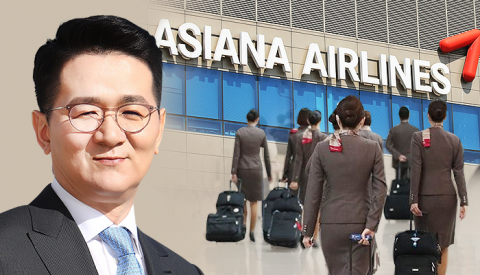대한항공, 아시아나 인수 ‘고비’ 통과···앞으로 ‘넘을 산’ 또 있다