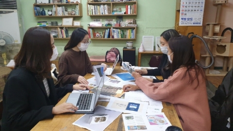 인천시 도시재생지원센터, 22일 도시재생 주민공모사업 성과공유회 개최