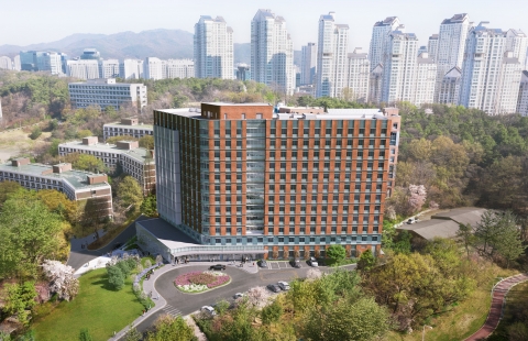 반도건설, 아주대 기숙사 공사 수주···사업다각화 박차