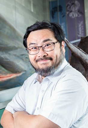 국립광주과학관, 21일  ‘공룡박사가 들려주는 공룡 이야기’